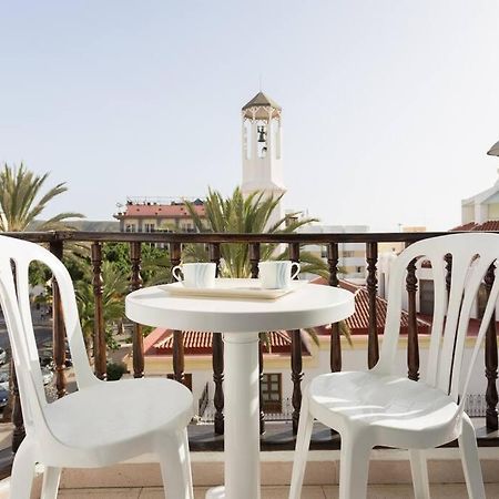 Apartamento Comodo Y Centrico, Los Cristianos Арона Экстерьер фото