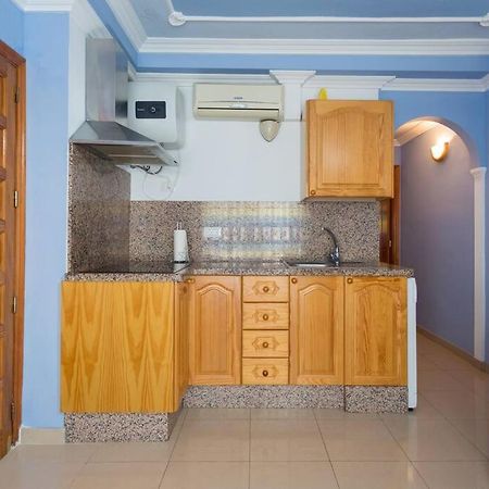 Apartamento Comodo Y Centrico, Los Cristianos Арона Экстерьер фото