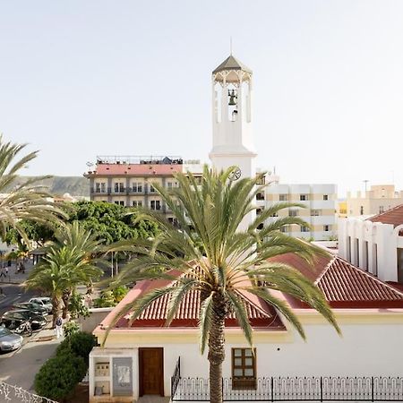 Apartamento Comodo Y Centrico, Los Cristianos Арона Экстерьер фото