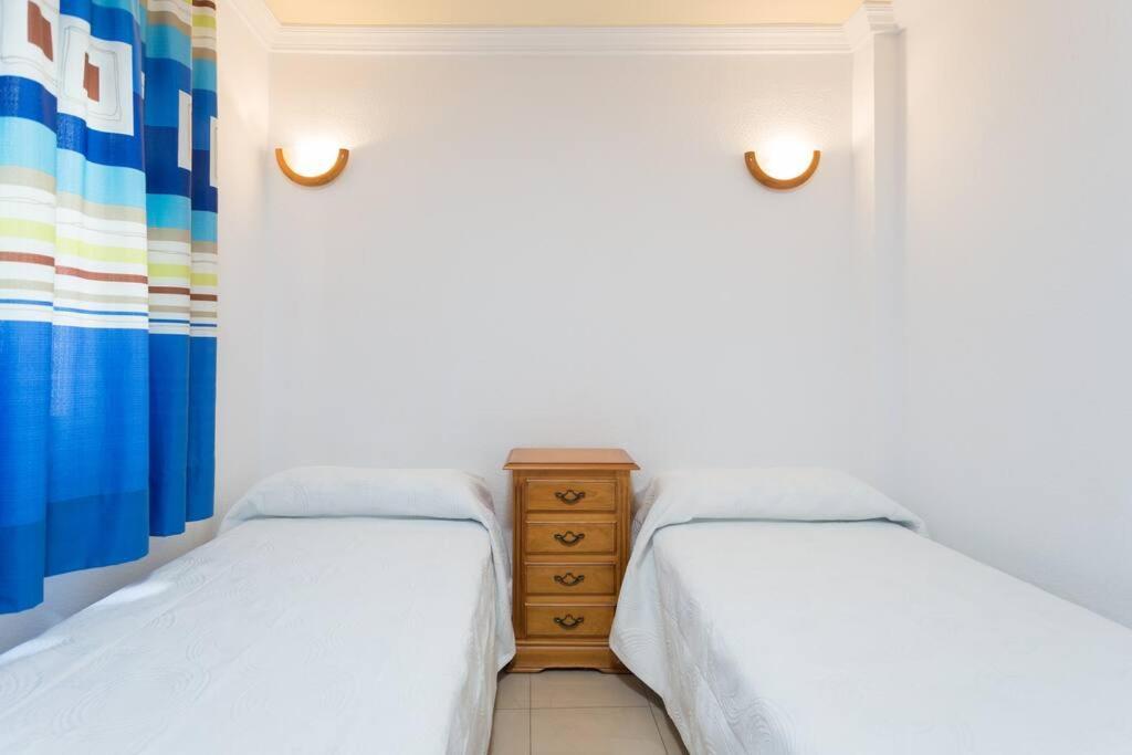 Apartamento Comodo Y Centrico, Los Cristianos Арона Экстерьер фото