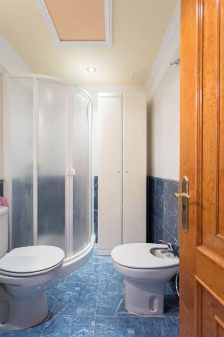 Apartamento Comodo Y Centrico, Los Cristianos Арона Экстерьер фото