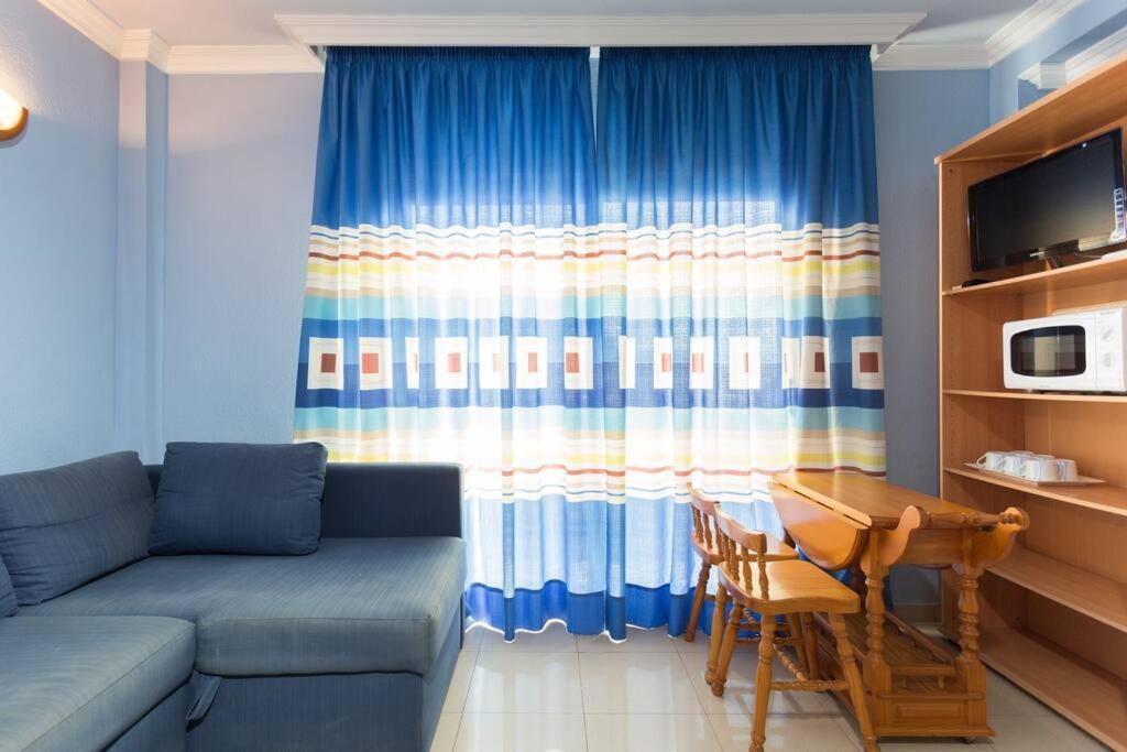 Apartamento Comodo Y Centrico, Los Cristianos Арона Экстерьер фото